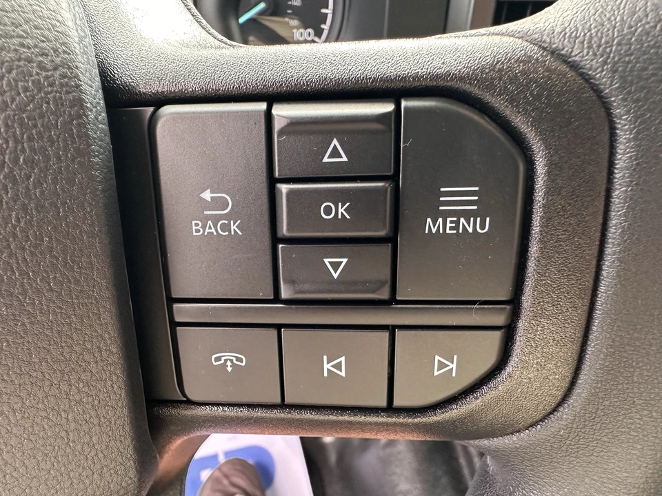 2026 Ford Super Duty 5th Gen - Image 20 of 26