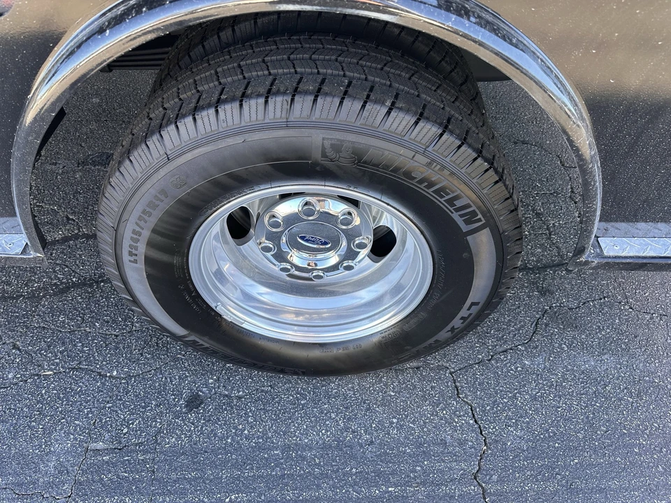2026 Ford Super Duty 5th Gen - Image 26 of 27