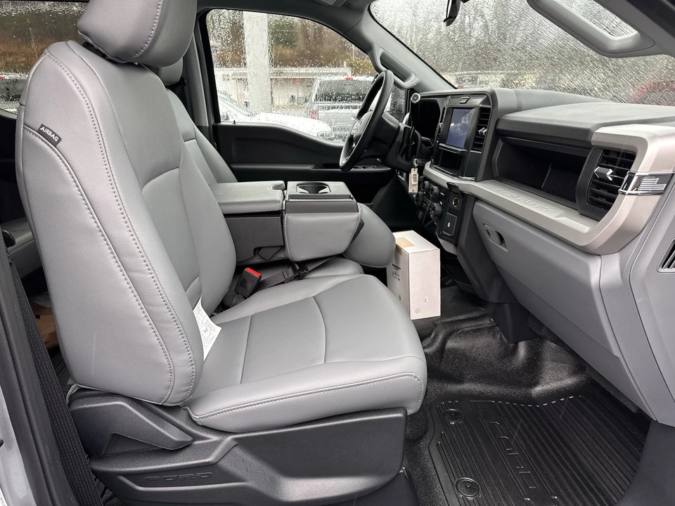2026 Ford Super Duty 5th Gen - Image 12 of 21