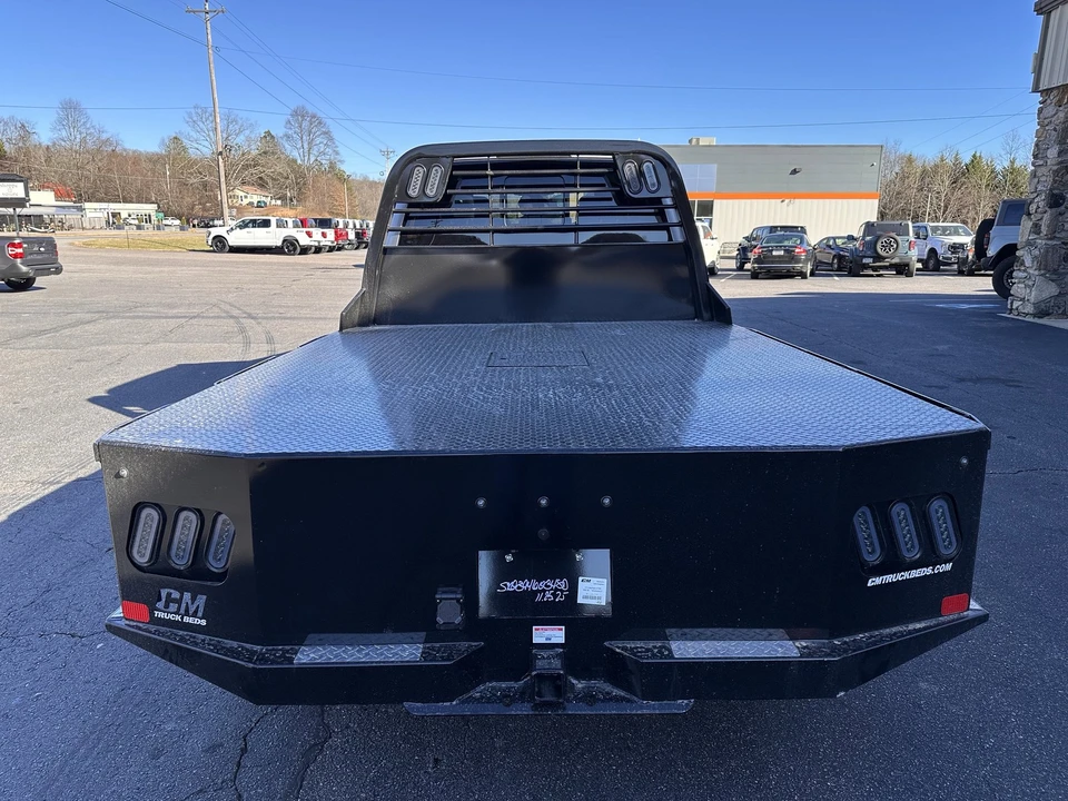 2026 Ford Super Duty 5th Gen - Image 6 of 27