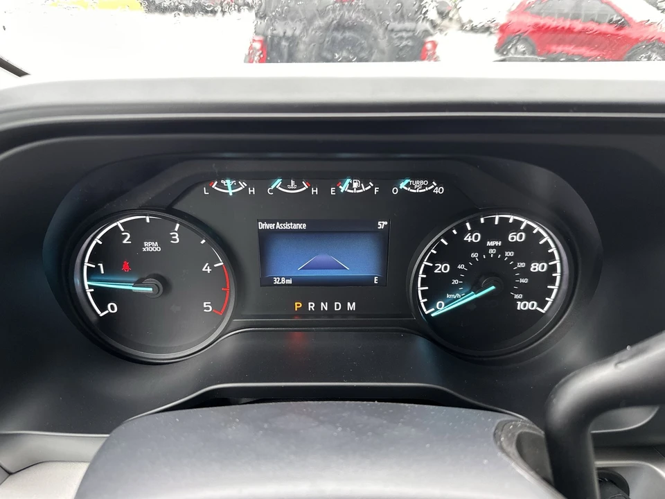 2026 Ford Super Duty 5th Gen - Image 21 of 27