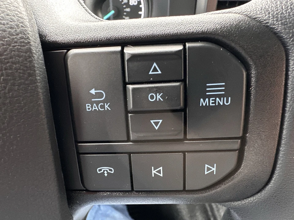 2026 Ford Super Duty 5th Gen - Image 20 of 21