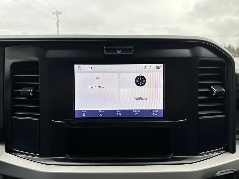 2026 Ford Super Duty 5th Gen - Image 22 of 27