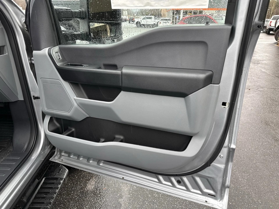 2026 Ford Super Duty 5th Gen - Image 11 of 27