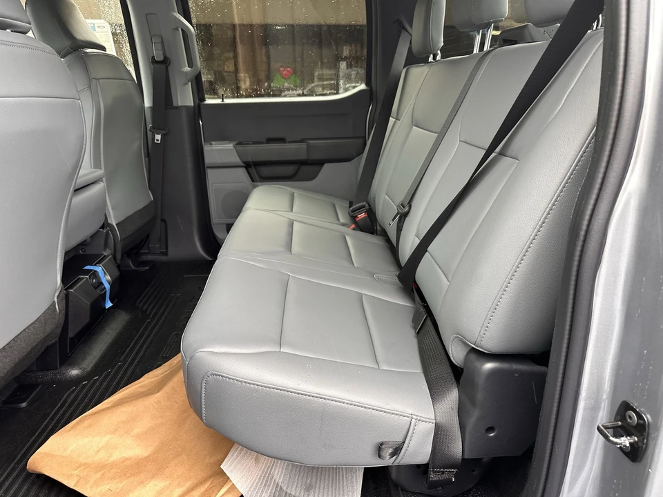 2026 Ford Super Duty 5th Gen - Image 10 of 27