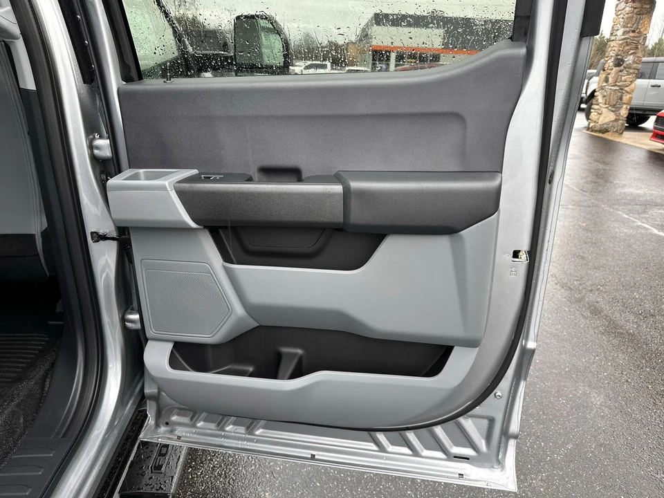 2026 Ford Super Duty 5th Gen - Image 13 of 27