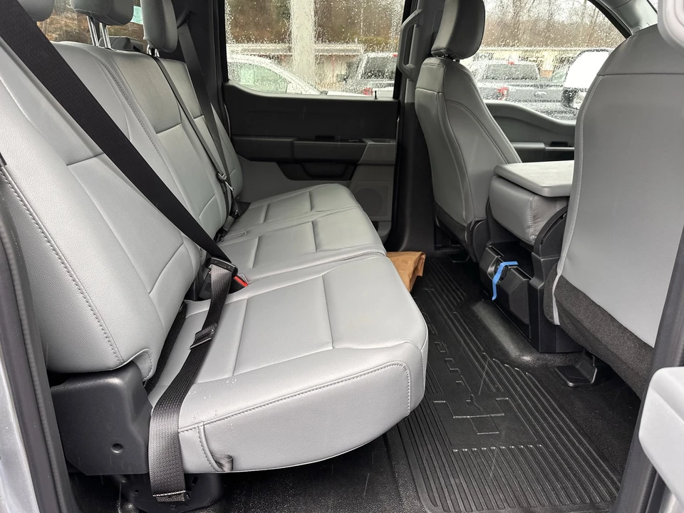 2026 Ford Super Duty 5th Gen - Image 14 of 27