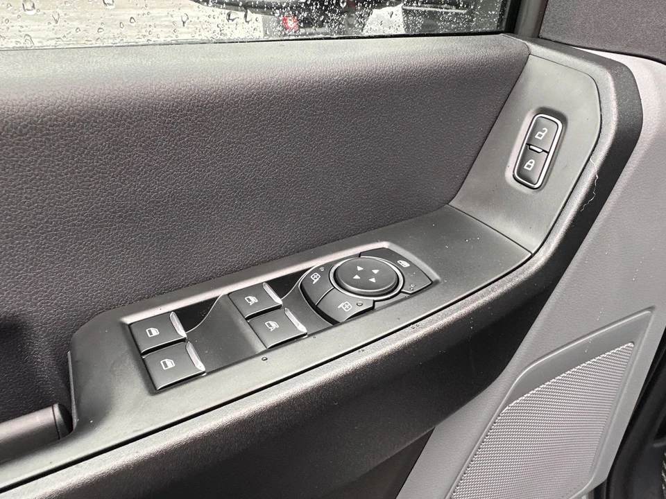 2026 Ford Super Duty 5th Gen - Image 15 of 27