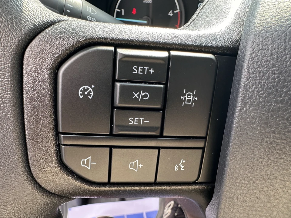2026 Ford Super Duty 5th Gen - Image 20 of 27