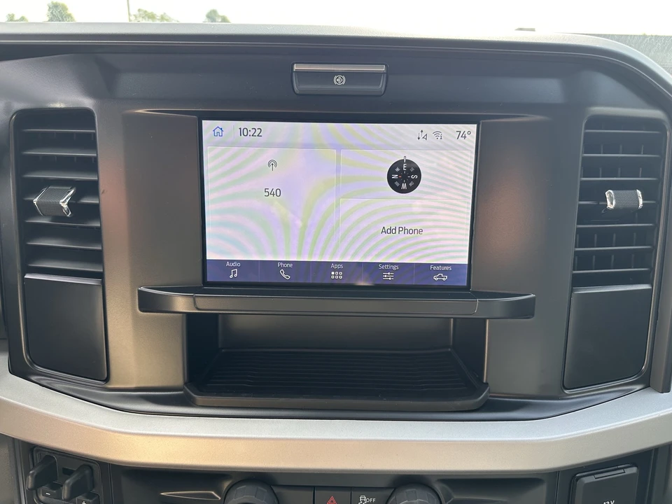 2026 Ford Super Duty 5th Gen - Image 22 of 27