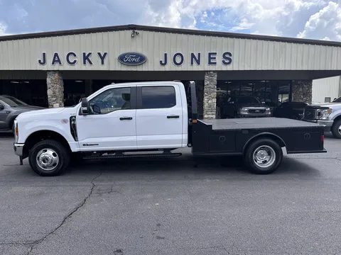 2026 Ford F-350 Super Duty XL
