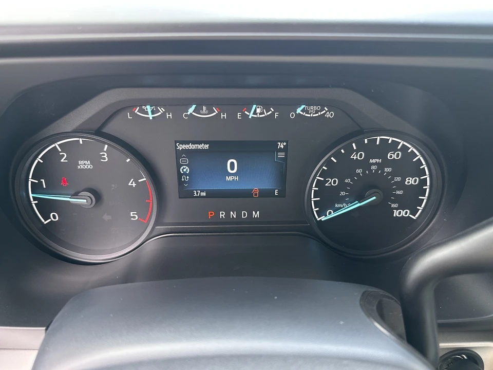 2026 Ford Super Duty 5th Gen - Image 21 of 27