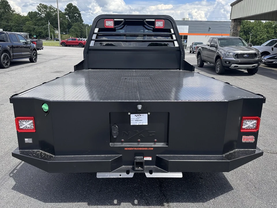2026 Ford Super Duty 5th Gen - Image 6 of 27