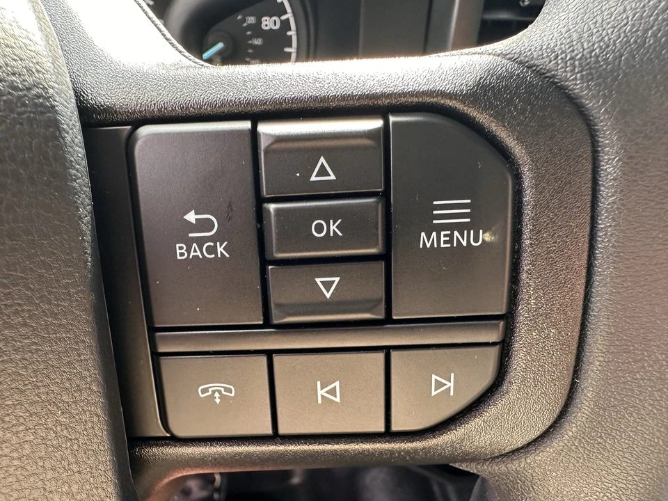 2026 Ford Super Duty 5th Gen - Image 11 of 27