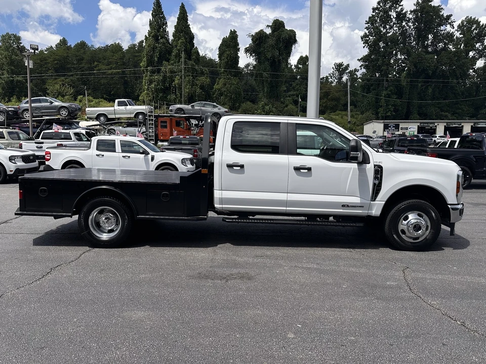 2026 Ford Super Duty 5th Gen - Image 5 of 27