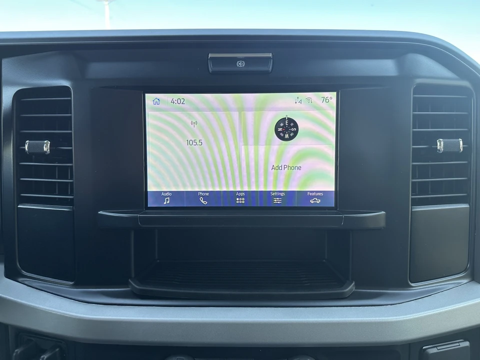 2026 Ford Super Duty 5th Gen - Image 23 of 27