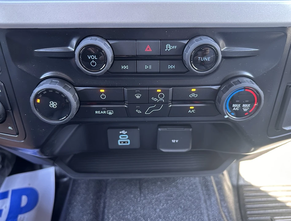 2026 Ford Super Duty 5th Gen - Image 22 of 28