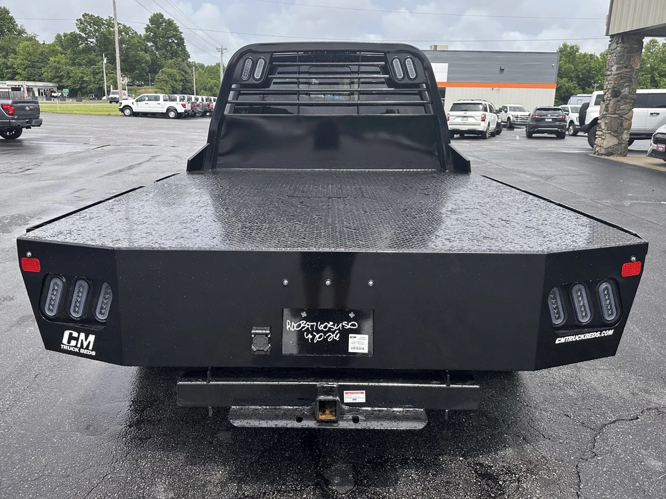 2026 Ford Super Duty 5th Gen - Image 6 of 27