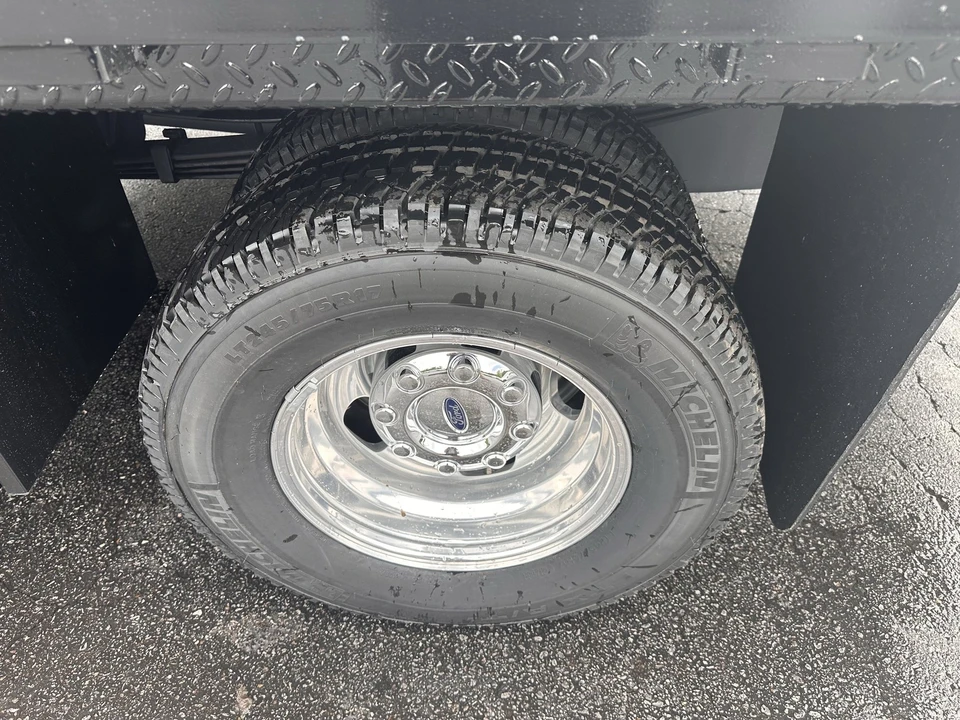 2026 Ford Super Duty 5th Gen - Image 26 of 27