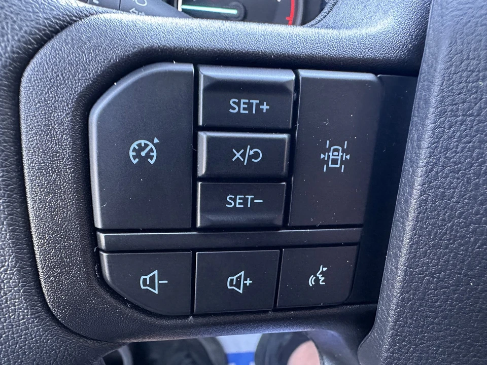 2026 Ford Super Duty 5th Gen - Image 18 of 27
