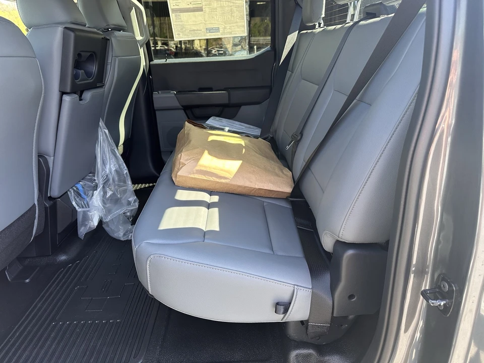 2026 Ford Super Duty 5th Gen - Image 10 of 27