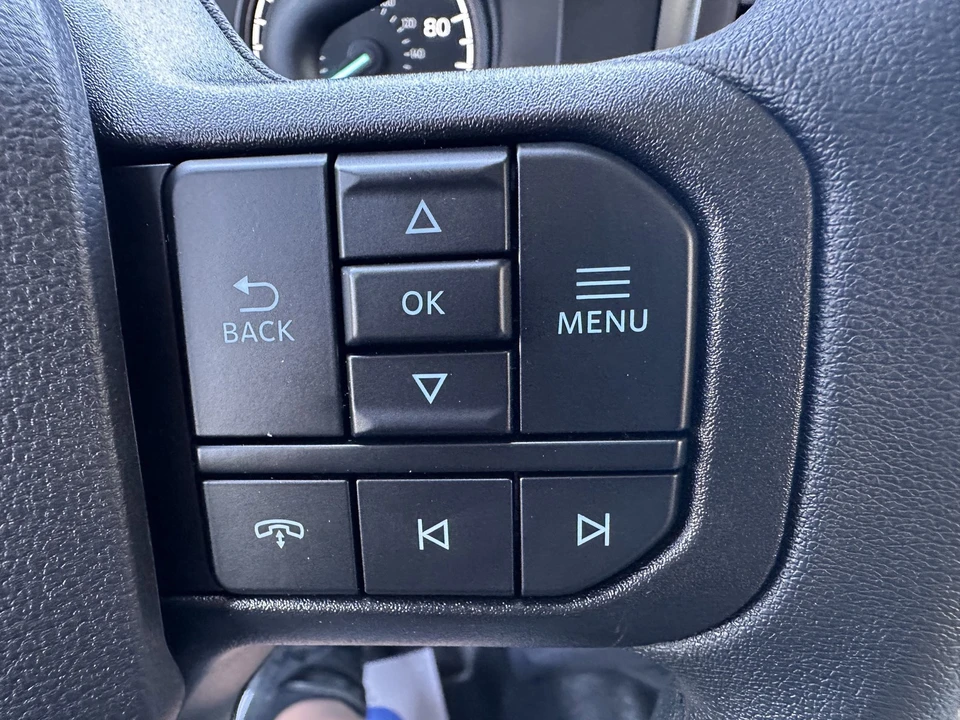 2026 Ford Super Duty 5th Gen - Image 18 of 28