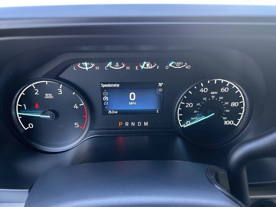 2026 Ford Super Duty 5th Gen - Image 21 of 21