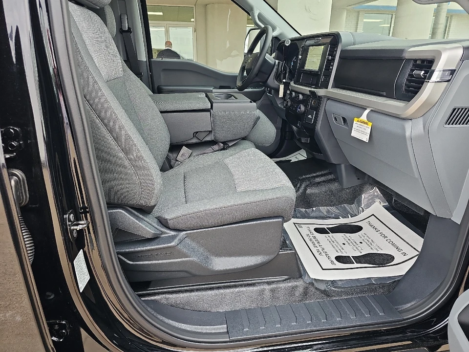 2026 Ford Super Duty 5th Gen - Image 8 of 21