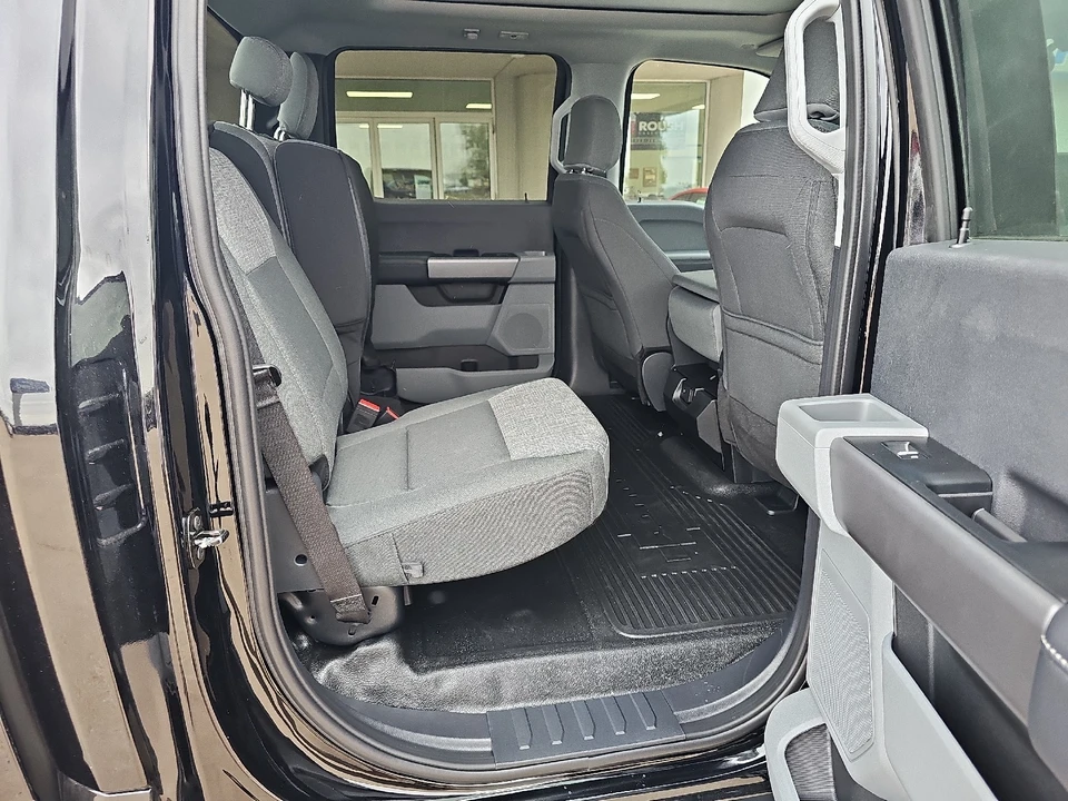 2026 Ford Super Duty 5th Gen - Image 9 of 21