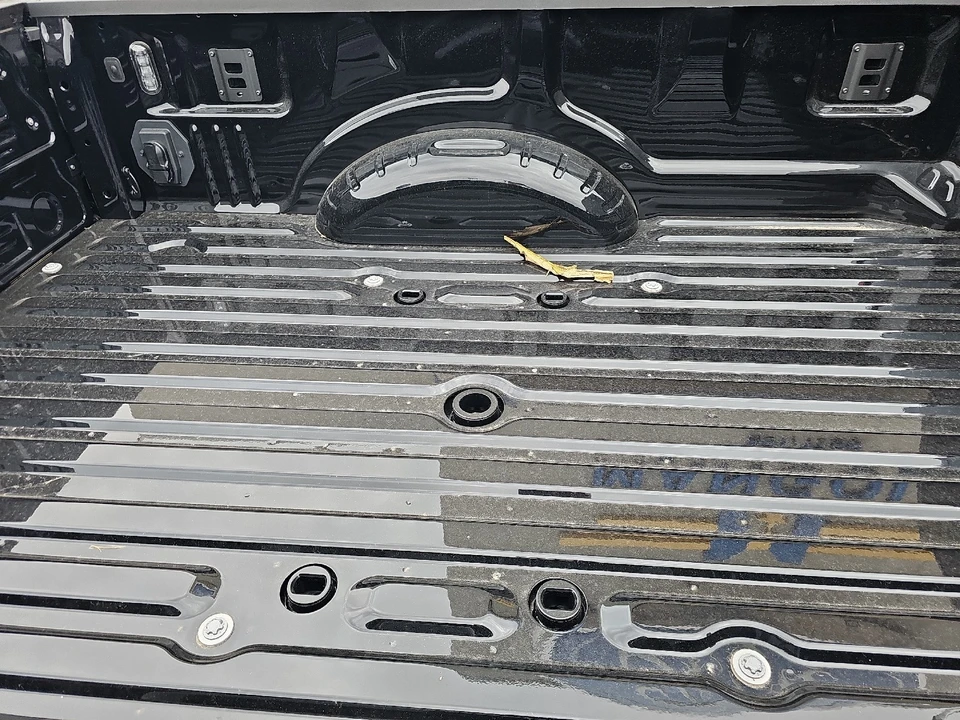 2026 Ford Super Duty 5th Gen - Image 11 of 21