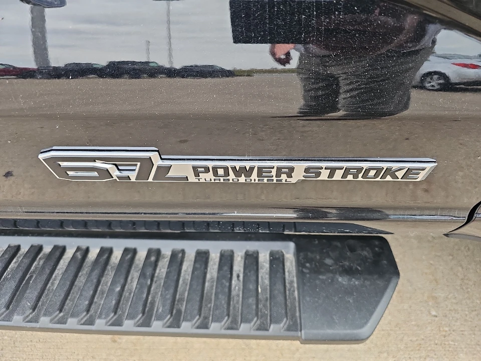 2026 Ford Super Duty 5th Gen - Image 6 of 21