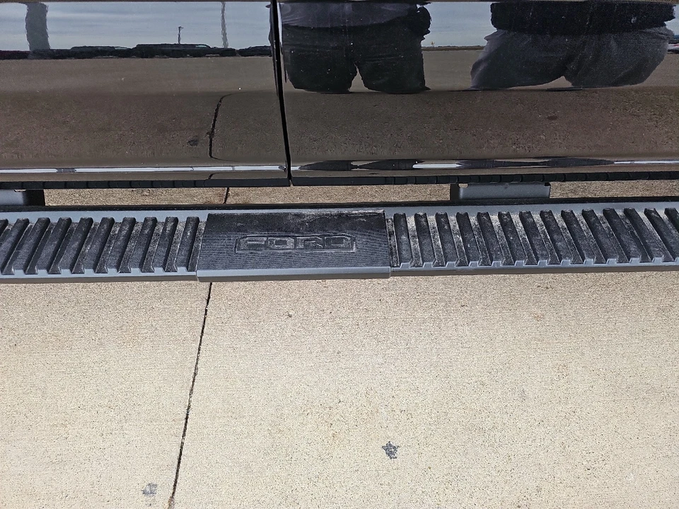 2026 Ford Super Duty 5th Gen - Image 7 of 21
