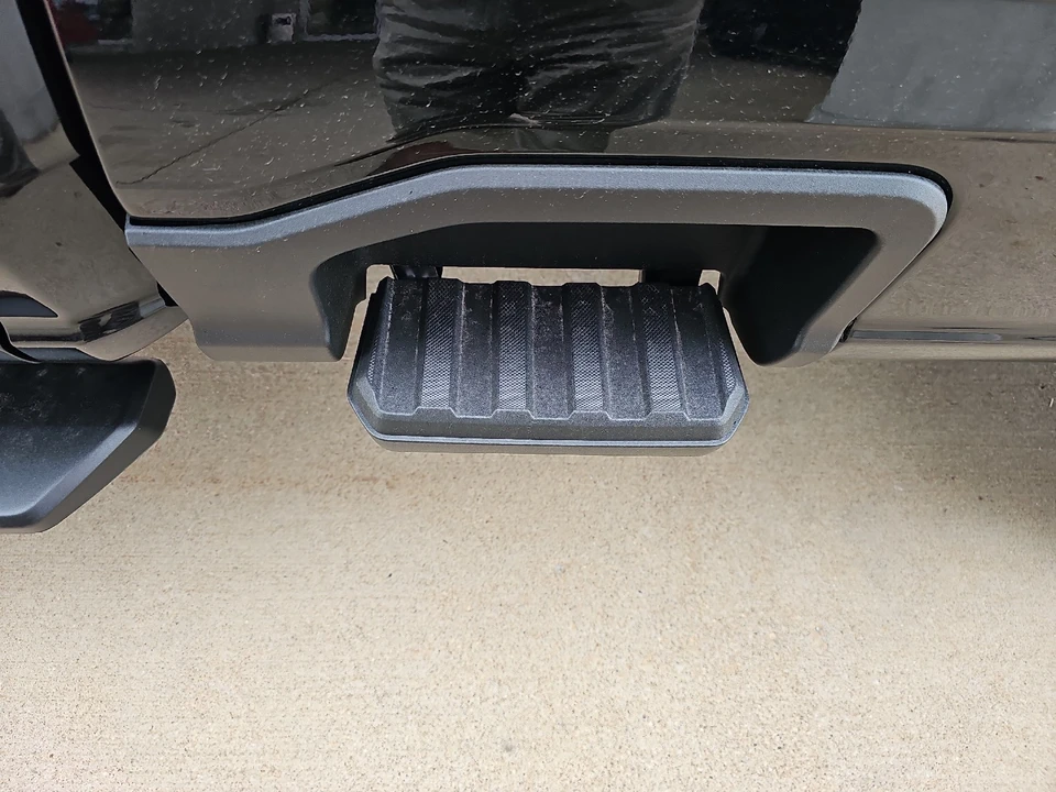 2026 Ford Super Duty 5th Gen - Image 21 of 21