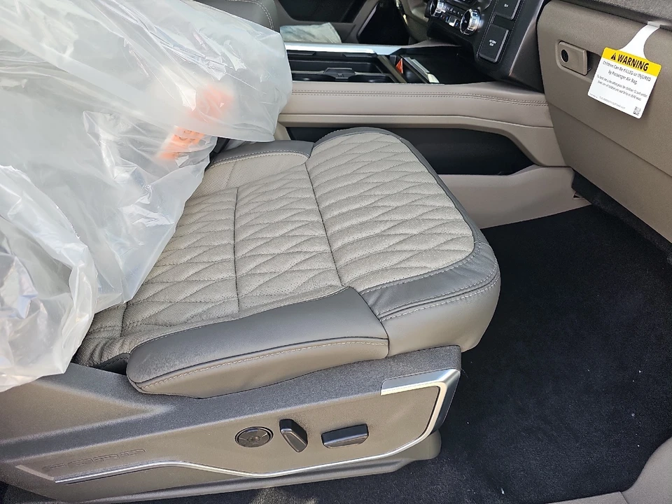 2026 Ford Super Duty 5th Gen - Image 7 of 21