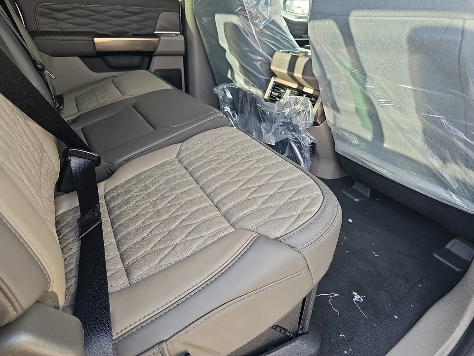 2026 Ford Super Duty 5th Gen - Image 13 of 21