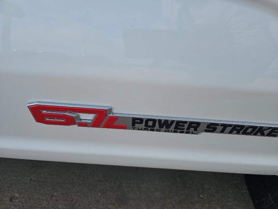 2026 Ford Super Duty 5th Gen - Image 6 of 21