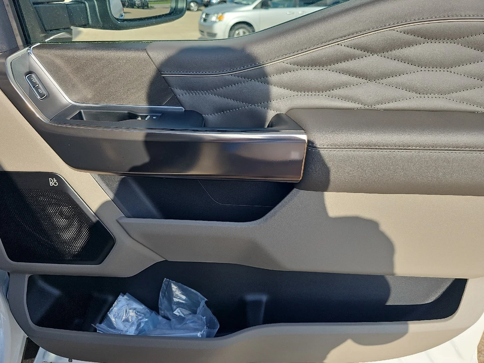 2026 Ford Super Duty 5th Gen - Image 10 of 21