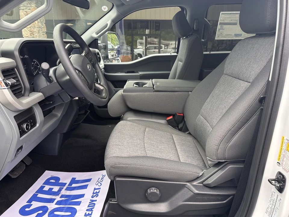 2026 Ford Super Duty 5th Gen - Image 11 of 31