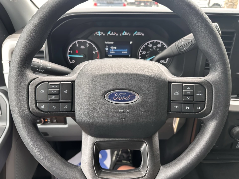 2026 Ford Super Duty 5th Gen - Image 21 of 31