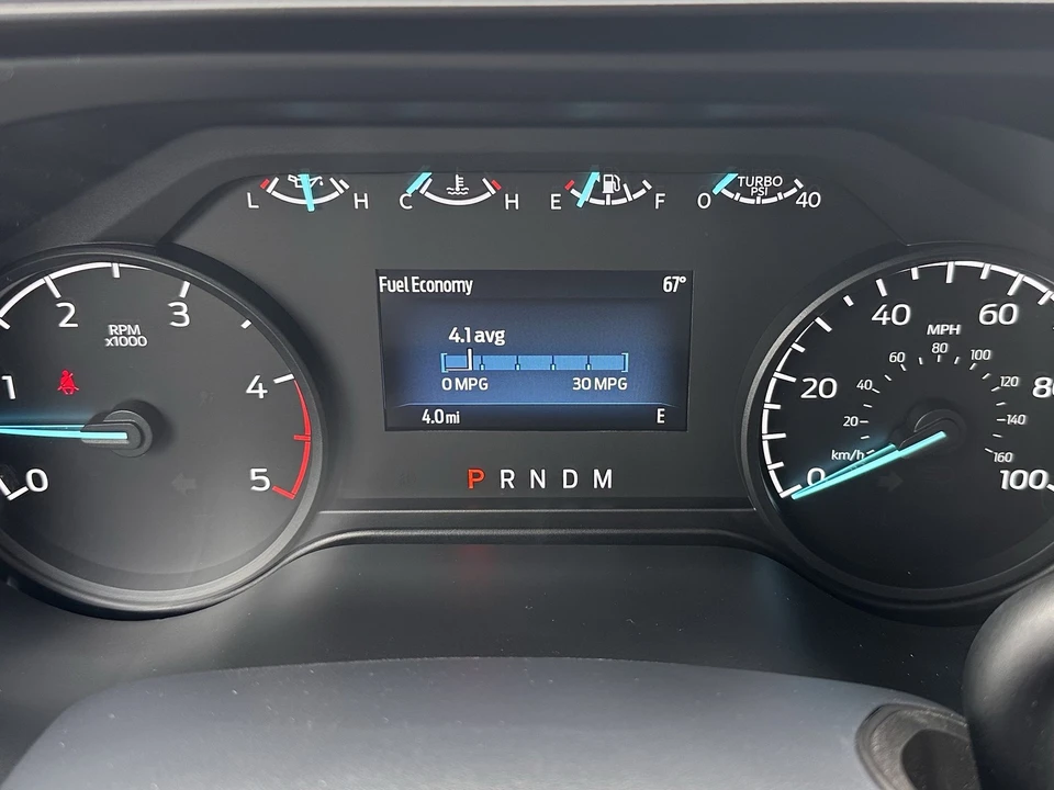 2026 Ford Super Duty 5th Gen - Image 24 of 31
