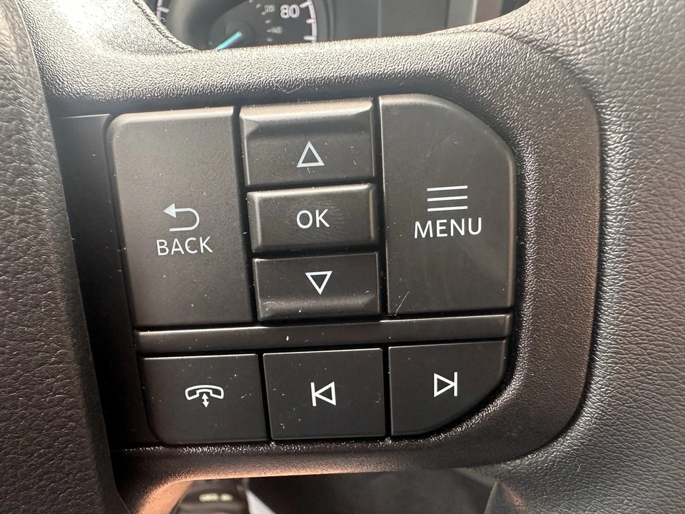 2026 Ford Super Duty 5th Gen - Image 23 of 31