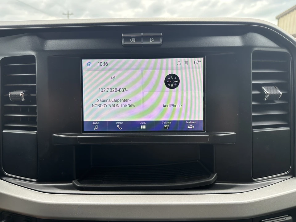 2026 Ford Super Duty 5th Gen - Image 26 of 31