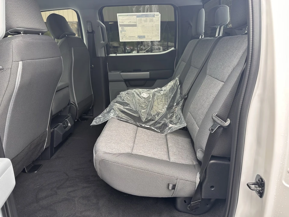 2026 Ford Super Duty 5th Gen - Image 13 of 31