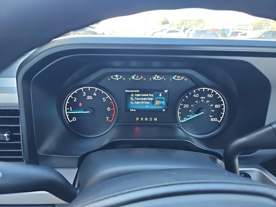 2026 Ford Super Duty 5th Gen - Image 24 of 28