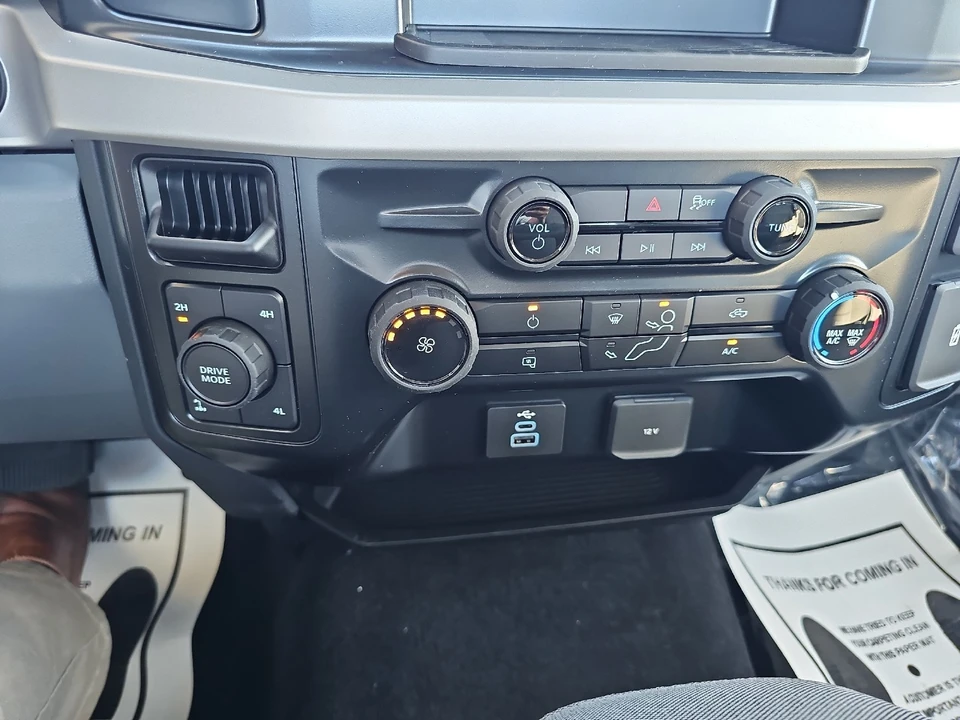 2026 Ford Super Duty 5th Gen - Image 27 of 28