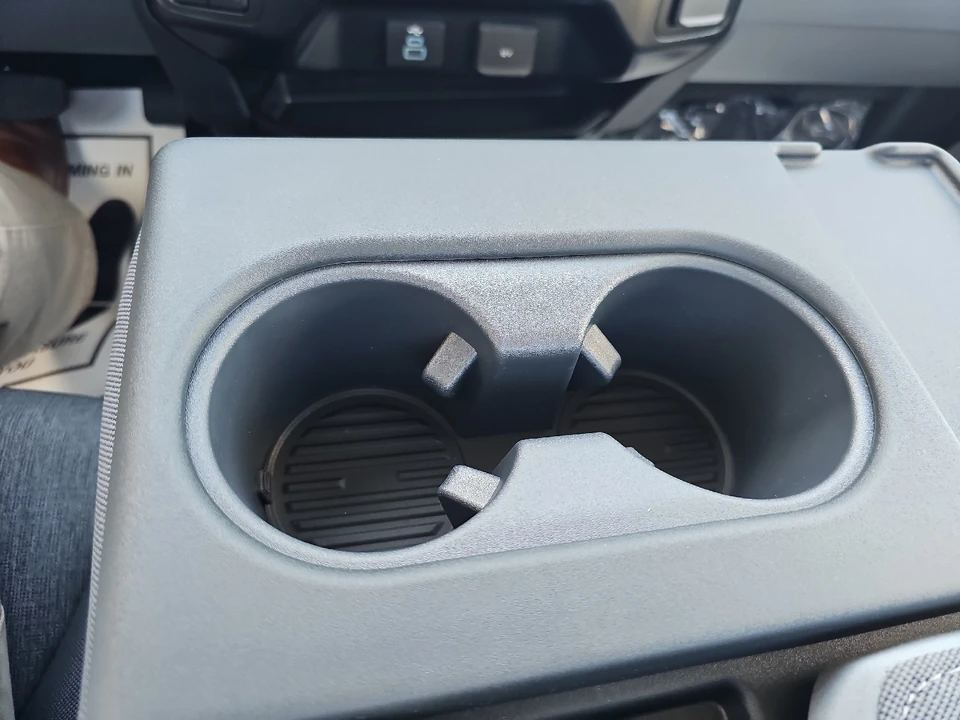2026 Ford Super Duty 5th Gen - Image 28 of 28