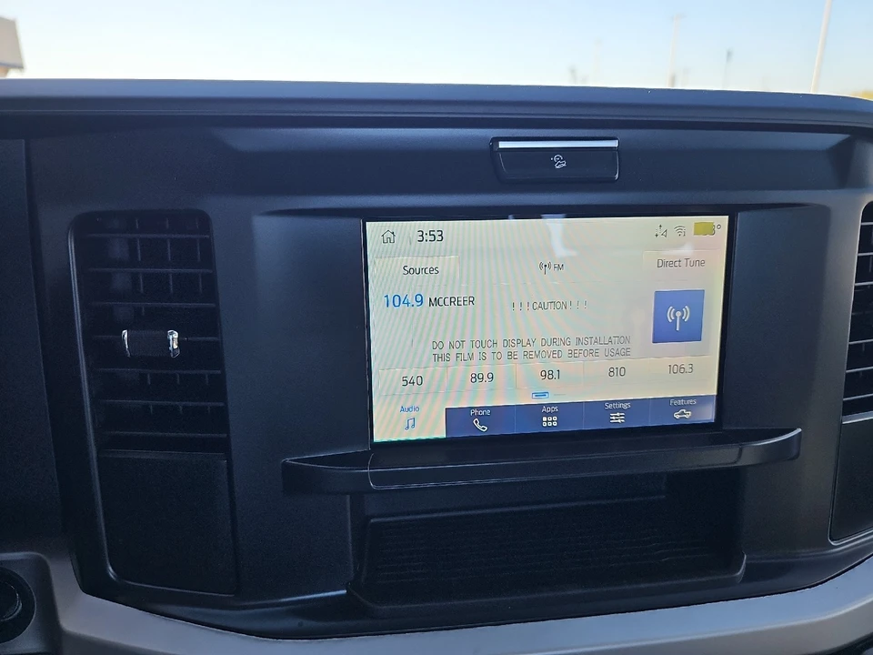 2026 Ford Super Duty 5th Gen - Image 26 of 28