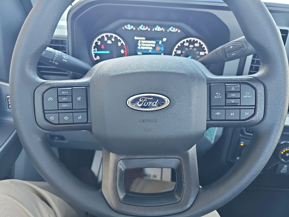 2026 Ford Super Duty 5th Gen - Image 25 of 28