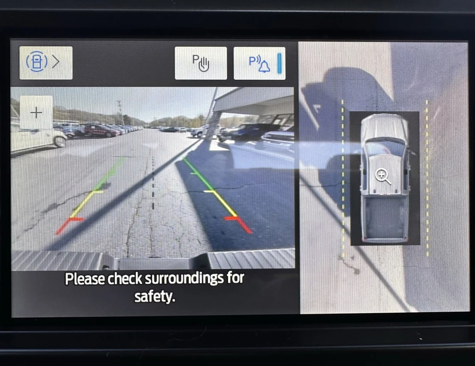 2026 Ford Super Duty 5th Gen - Image 21 of 21