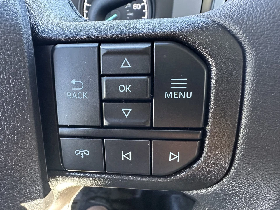 2026 Ford Super Duty 5th Gen - Image 19 of 21